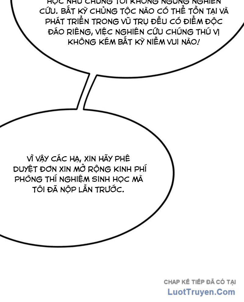Chiến Hạm Của Ta Có Thể Thăng Cấp