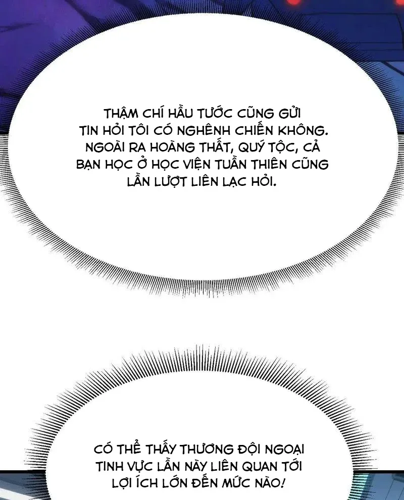 Chiến Hạm Của Ta Có Thể Thăng Cấp