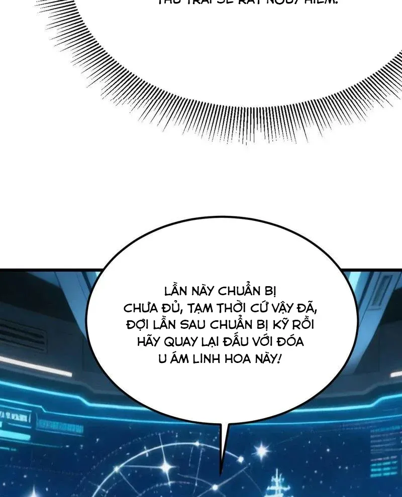Chiến Hạm Của Ta Có Thể Thăng Cấp