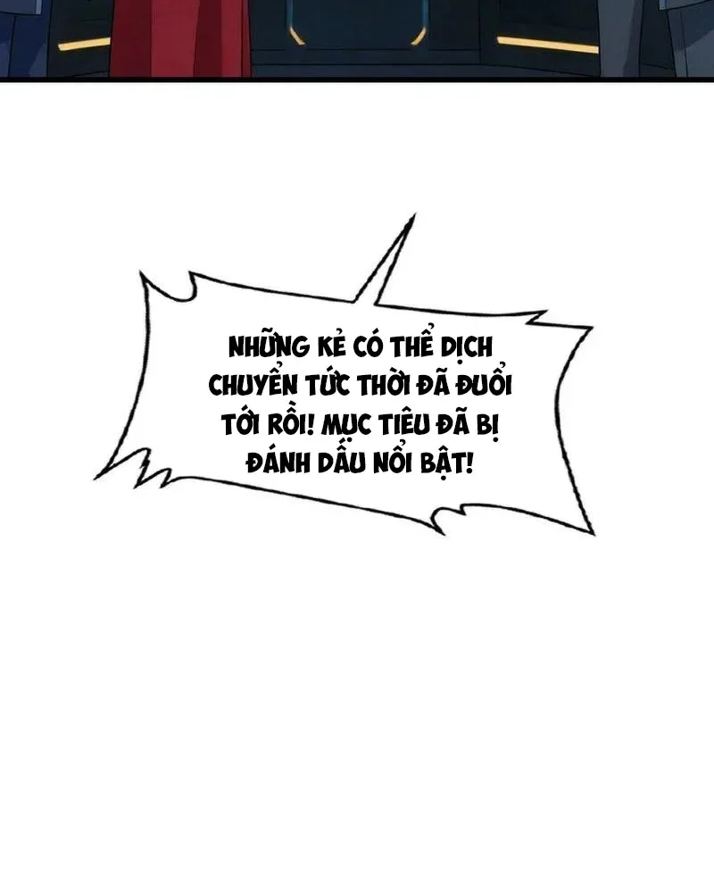 Chiến Hạm Của Ta Có Thể Thăng Cấp