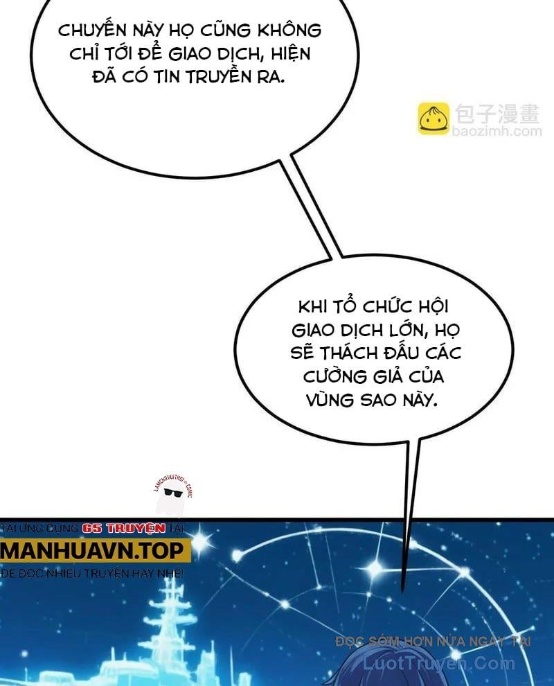 Chiến Hạm Của Ta Có Thể Thăng Cấp