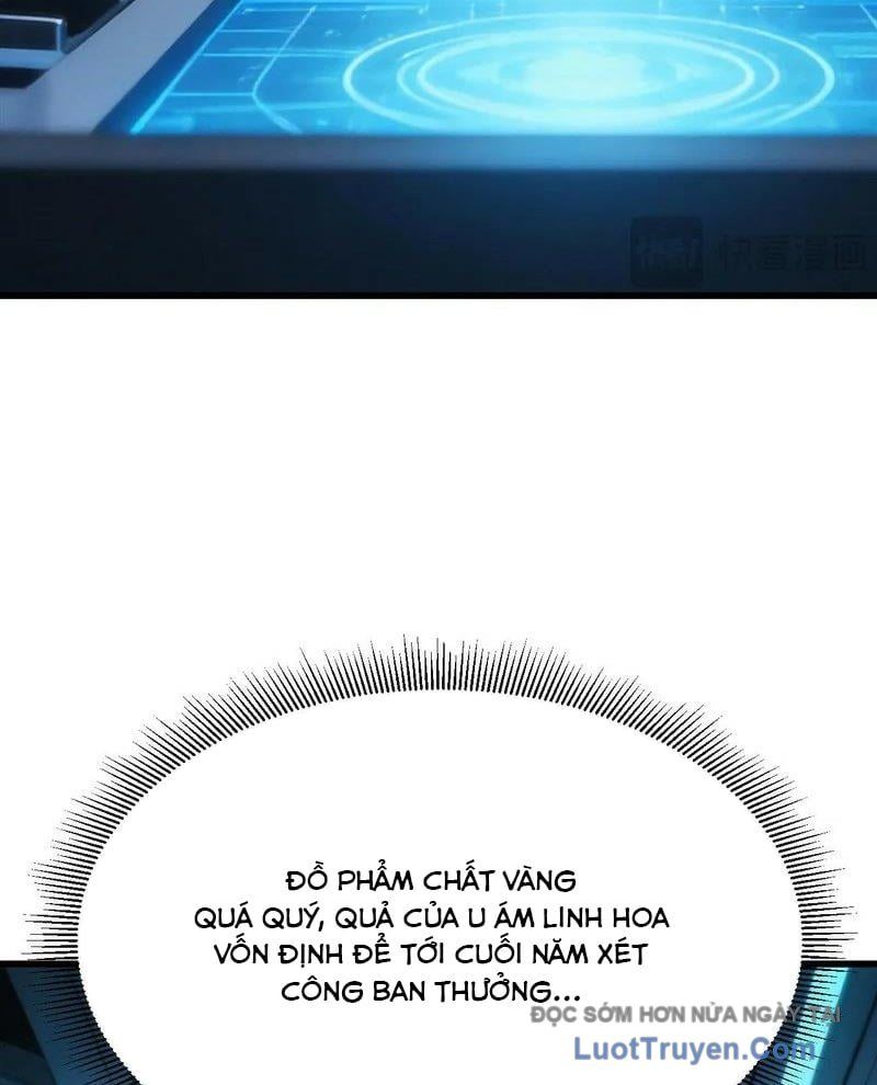 Chiến Hạm Của Ta Có Thể Thăng Cấp