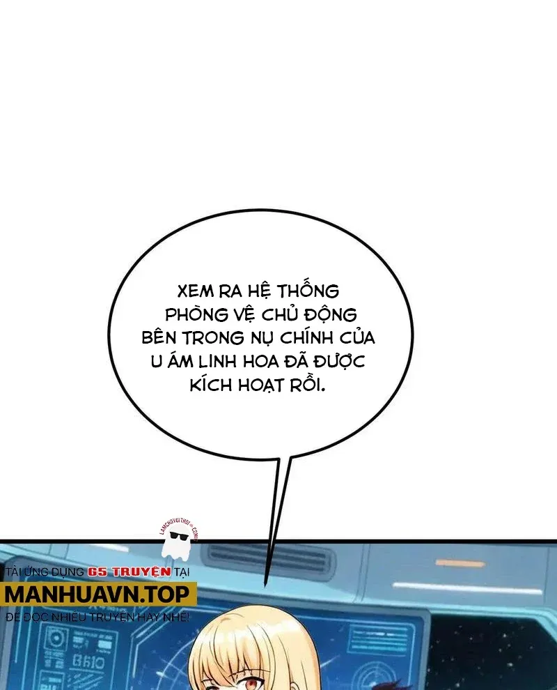 Chiến Hạm Của Ta Có Thể Thăng Cấp