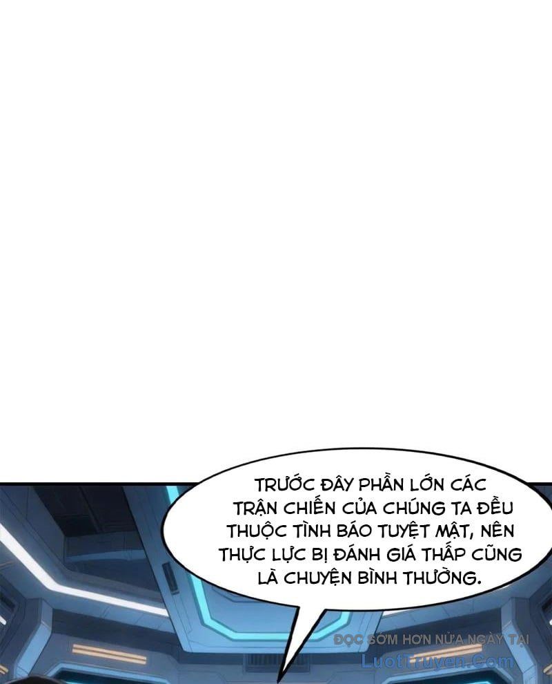 Chiến Hạm Của Ta Có Thể Thăng Cấp