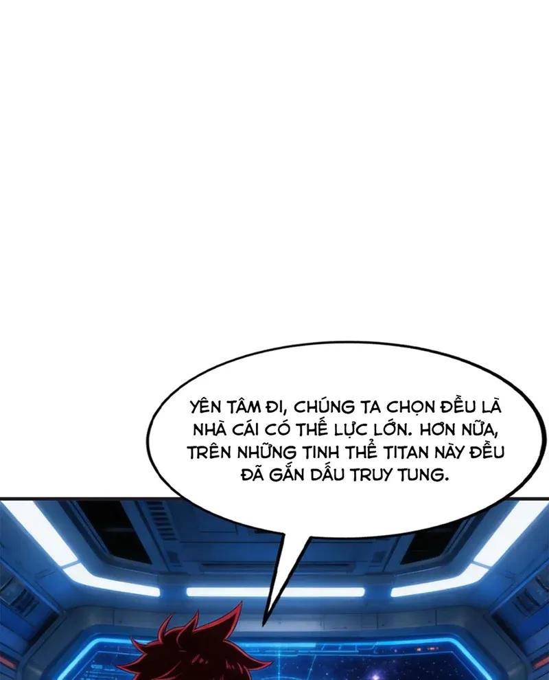 Chiến Hạm Của Ta Có Thể Thăng Cấp