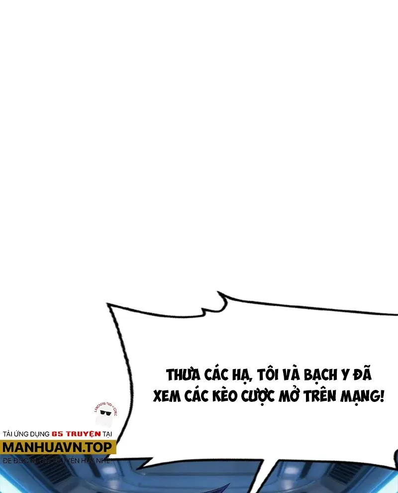 Chiến Hạm Của Ta Có Thể Thăng Cấp