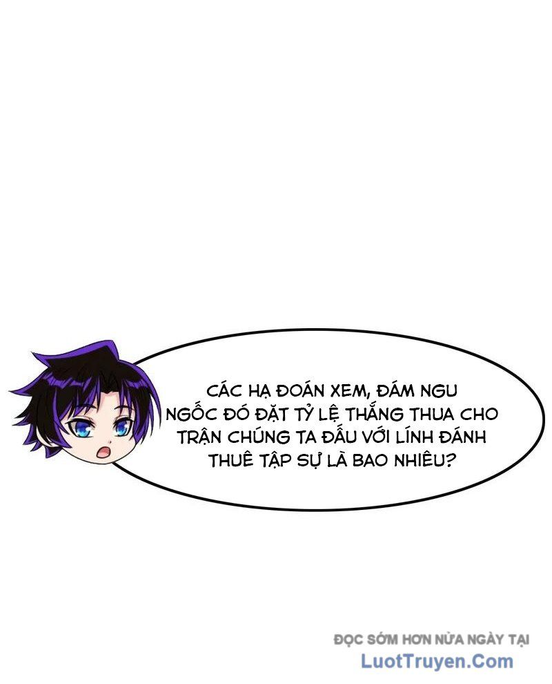 Chiến Hạm Của Ta Có Thể Thăng Cấp