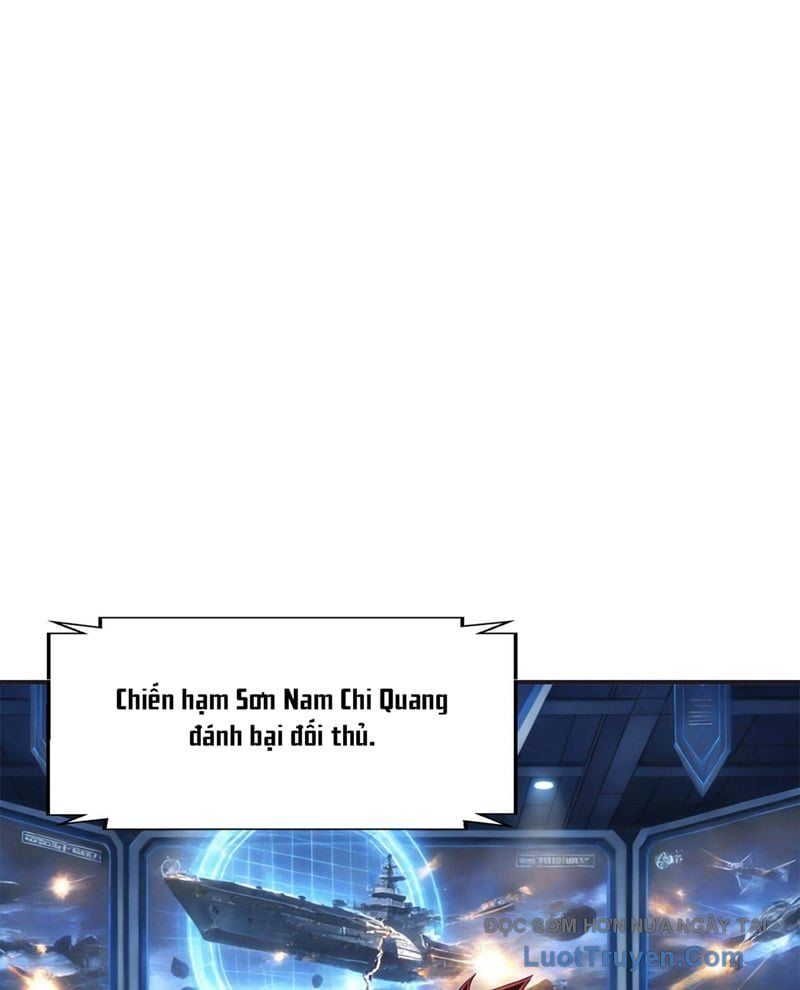 Chiến Hạm Của Ta Có Thể Thăng Cấp