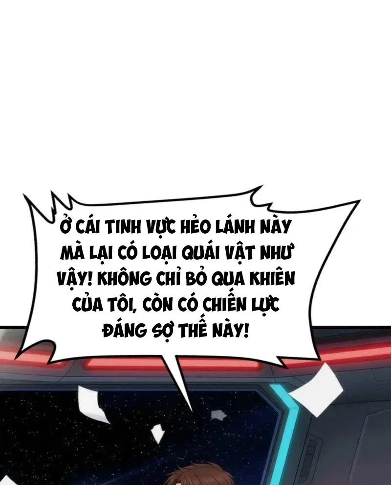 Chiến Hạm Của Ta Có Thể Thăng Cấp