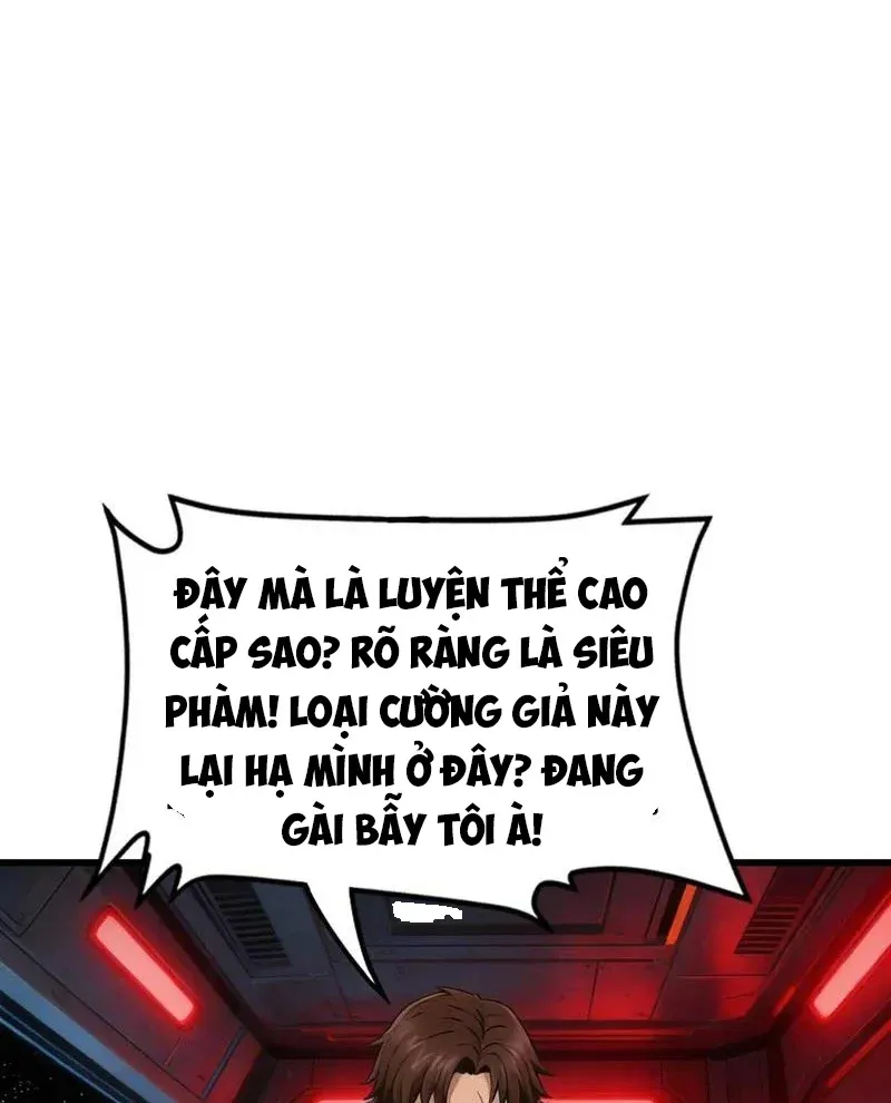 Chiến Hạm Của Ta Có Thể Thăng Cấp