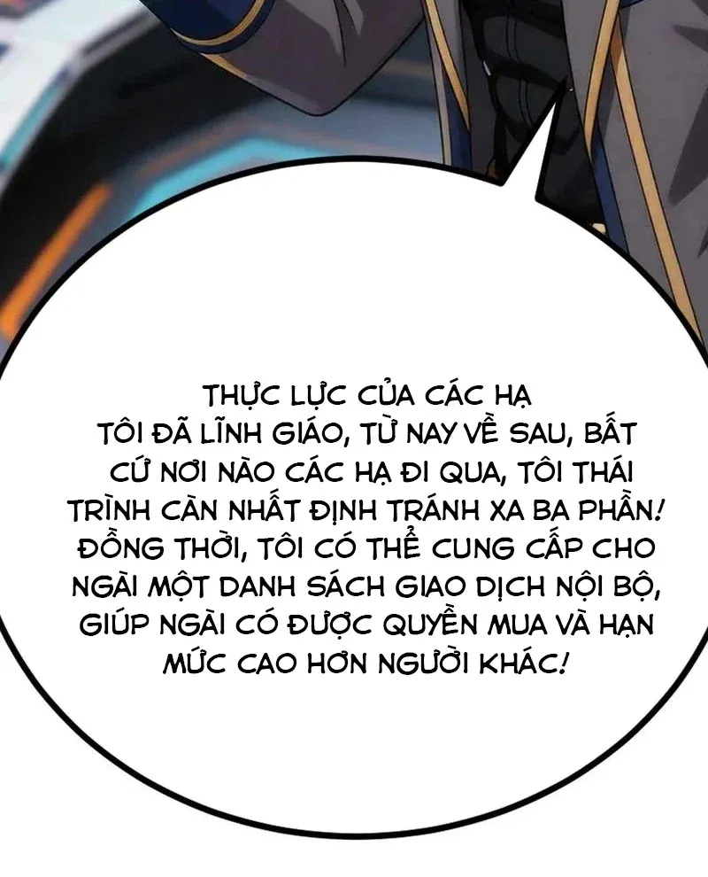 Chiến Hạm Của Ta Có Thể Thăng Cấp