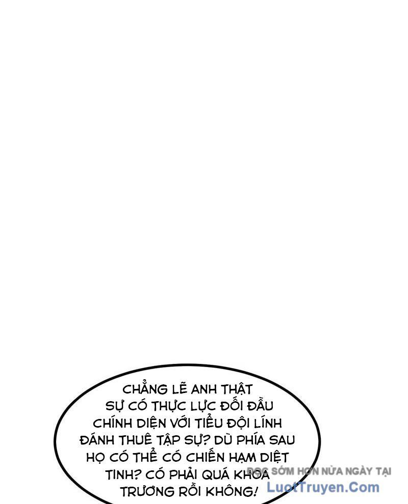 Chiến Hạm Của Ta Có Thể Thăng Cấp