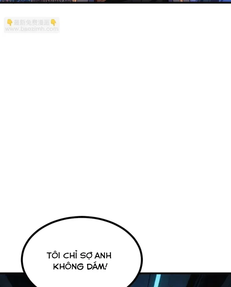 Chiến Hạm Của Ta Có Thể Thăng Cấp