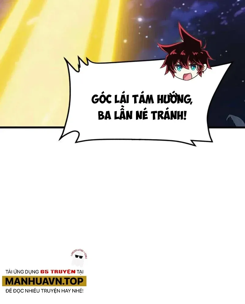 Chiến Hạm Của Ta Có Thể Thăng Cấp