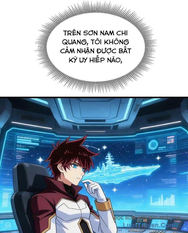 Chiến Hạm Của Ta Có Thể Thăng Cấp