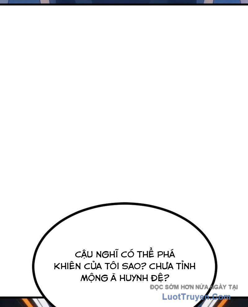 Chiến Hạm Của Ta Có Thể Thăng Cấp
