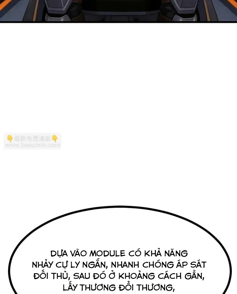 Chiến Hạm Của Ta Có Thể Thăng Cấp