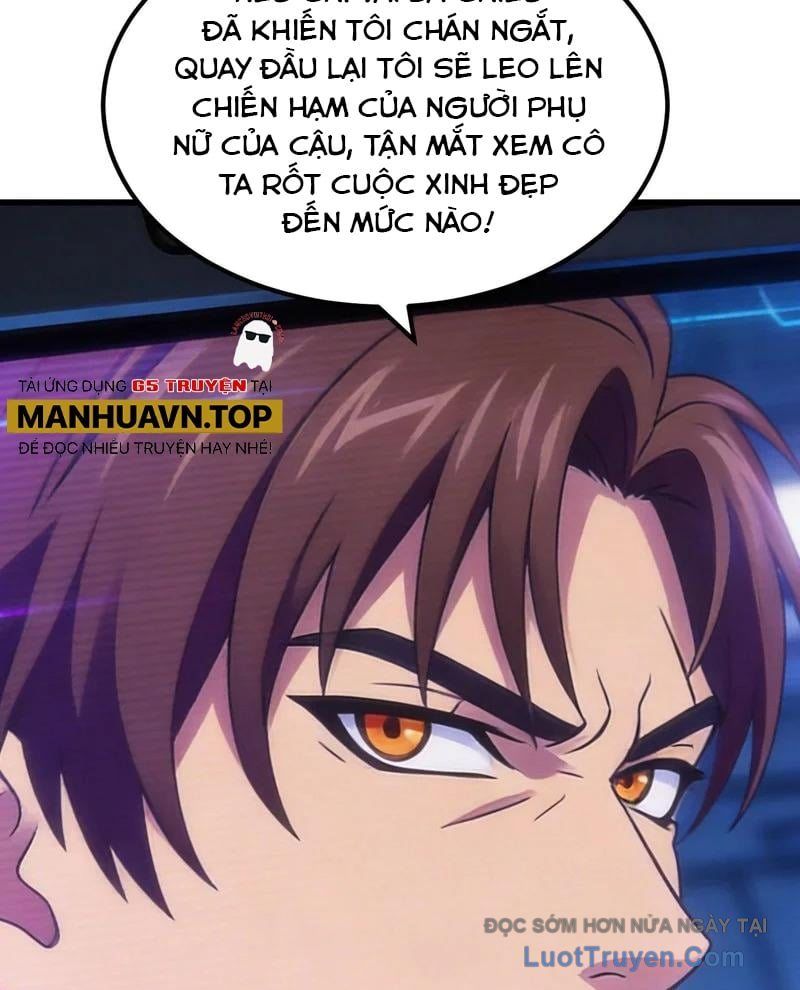 Chiến Hạm Của Ta Có Thể Thăng Cấp