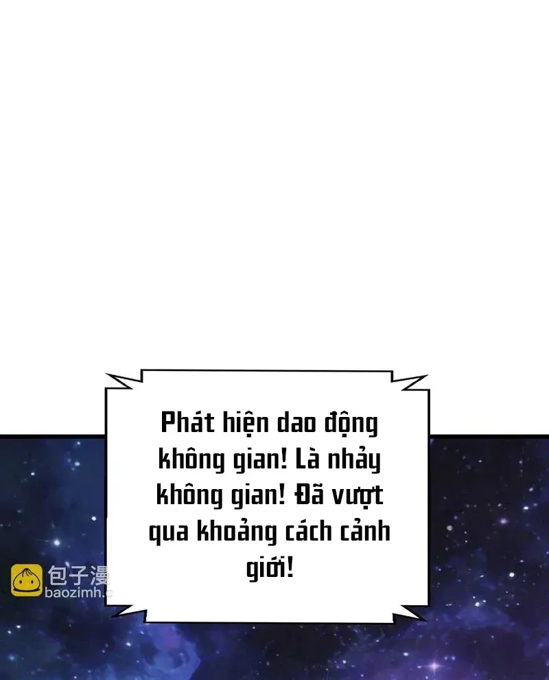 Chiến Hạm Của Ta Có Thể Thăng Cấp