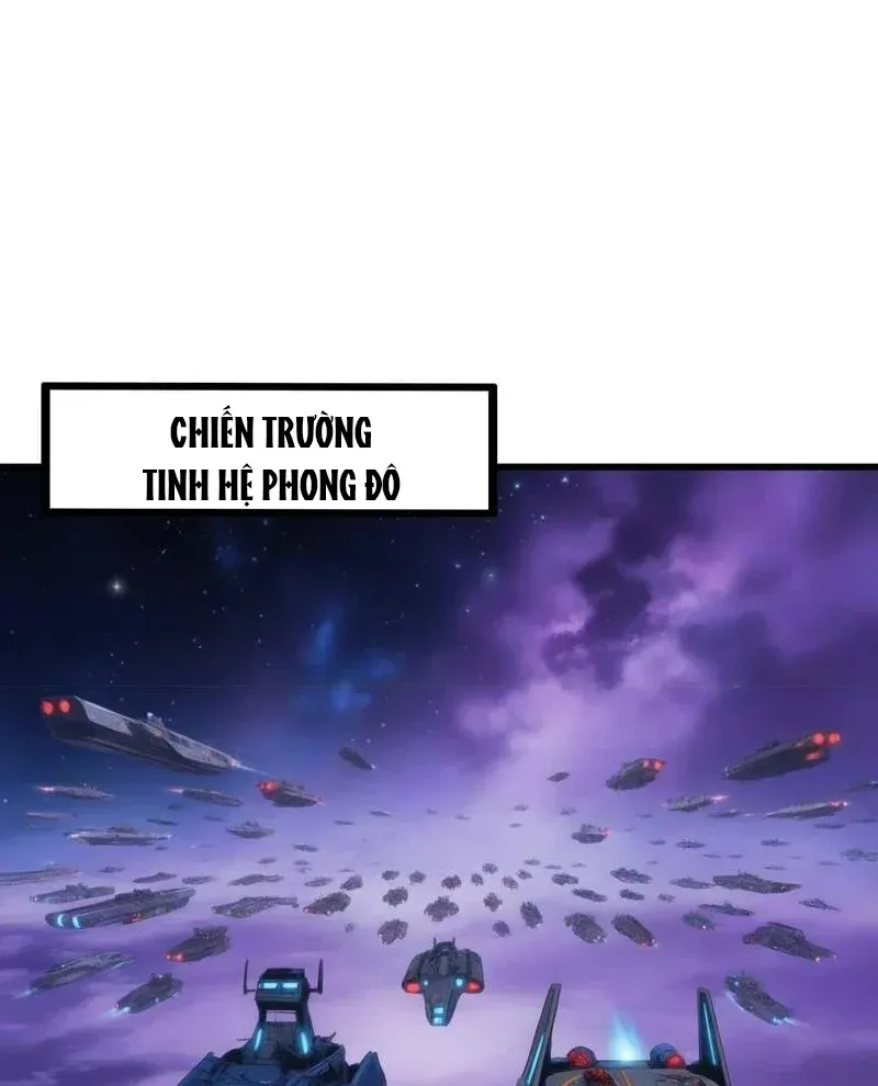 Chiến Hạm Của Ta Có Thể Thăng Cấp