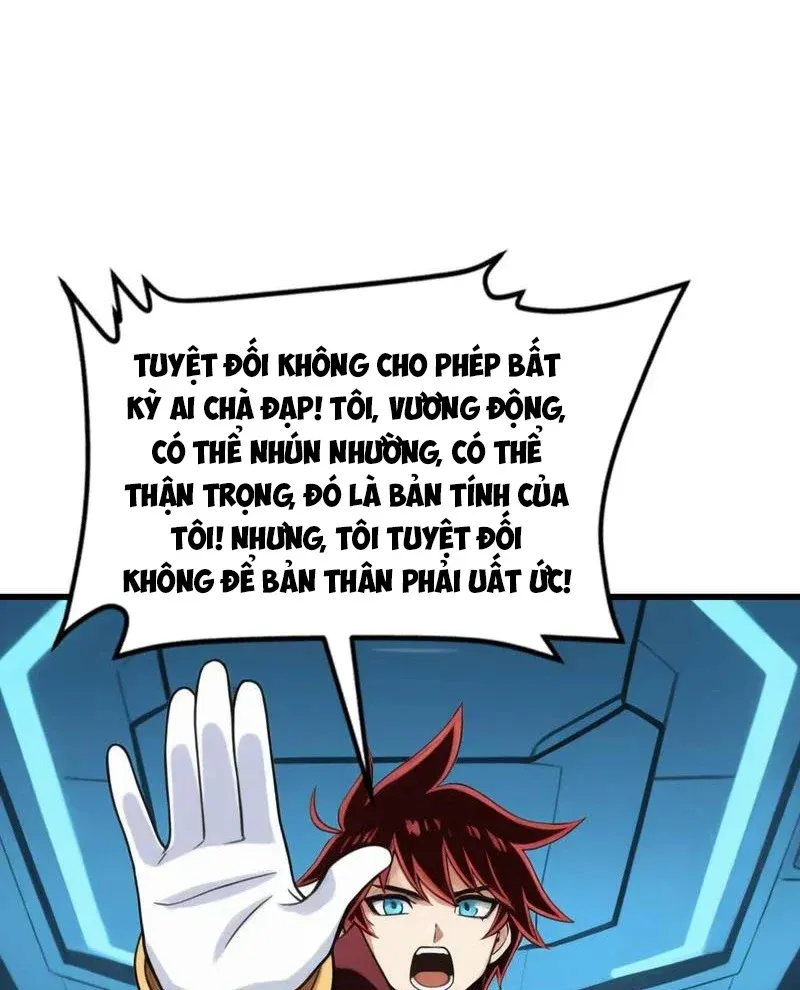 Chiến Hạm Của Ta Có Thể Thăng Cấp