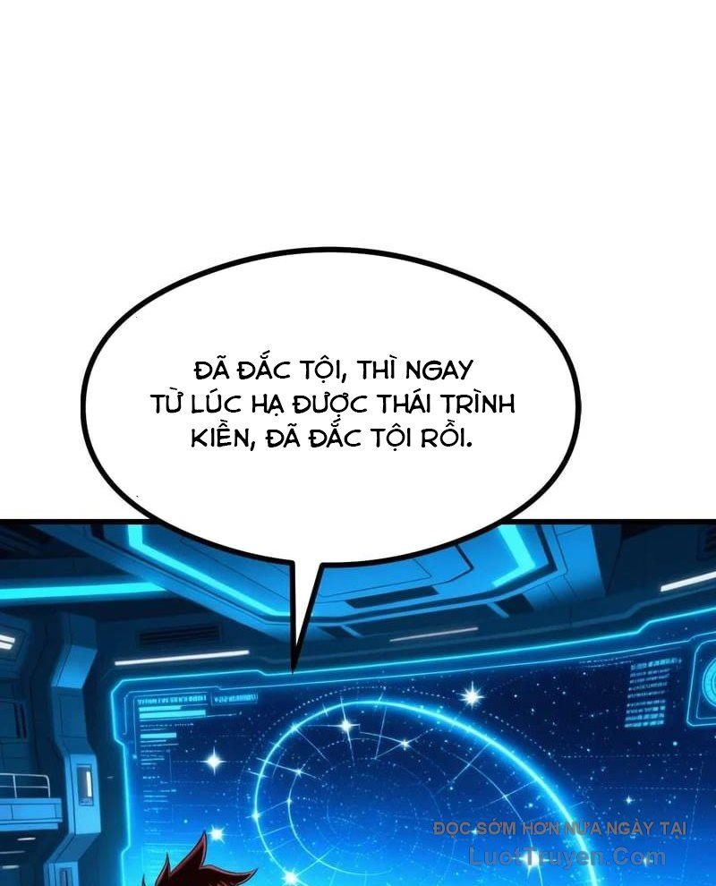 Chiến Hạm Của Ta Có Thể Thăng Cấp
