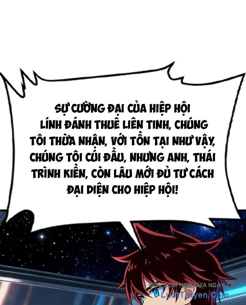 Chiến Hạm Của Ta Có Thể Thăng Cấp
