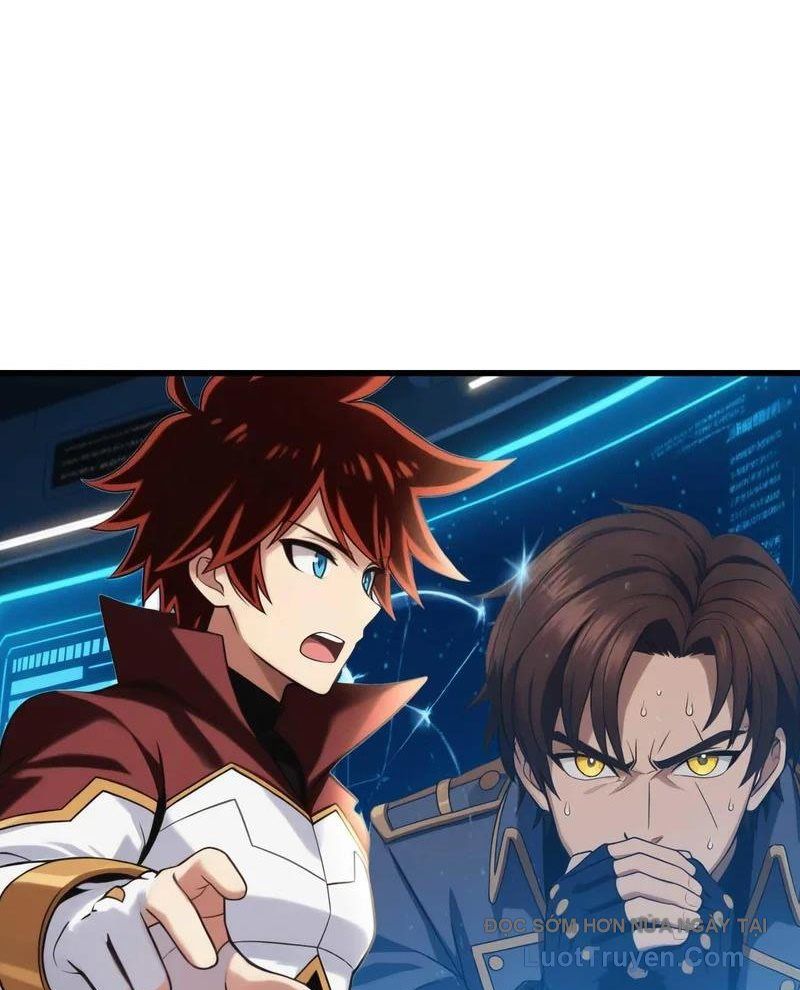Chiến Hạm Của Ta Có Thể Thăng Cấp