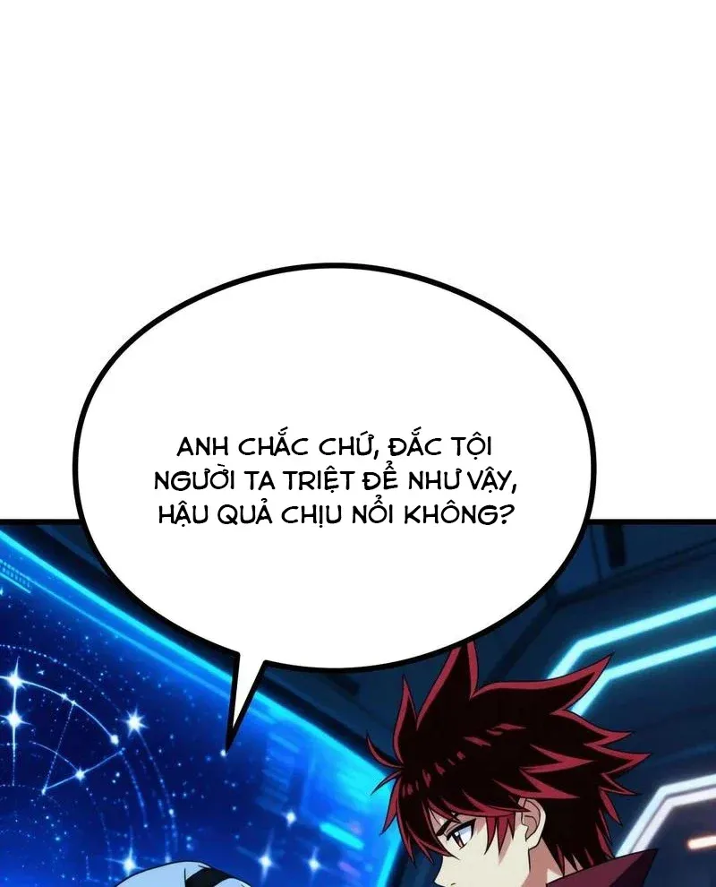 Chiến Hạm Của Ta Có Thể Thăng Cấp