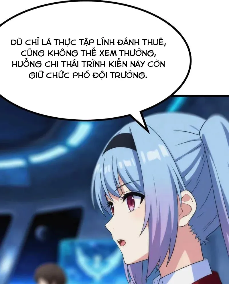 Chiến Hạm Của Ta Có Thể Thăng Cấp