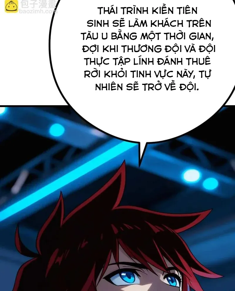 Chiến Hạm Của Ta Có Thể Thăng Cấp
