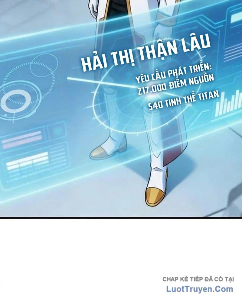 Chiến Hạm Của Ta Có Thể Thăng Cấp