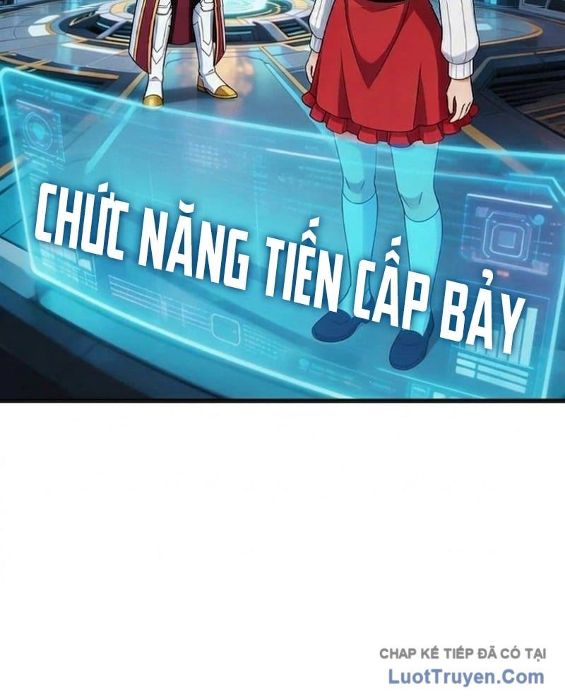 Chiến Hạm Của Ta Có Thể Thăng Cấp