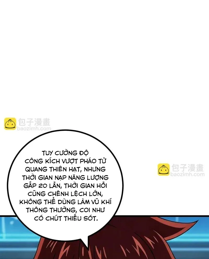 Chiến Hạm Của Ta Có Thể Thăng Cấp