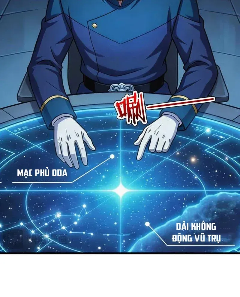 Chiến Hạm Của Ta Có Thể Thăng Cấp