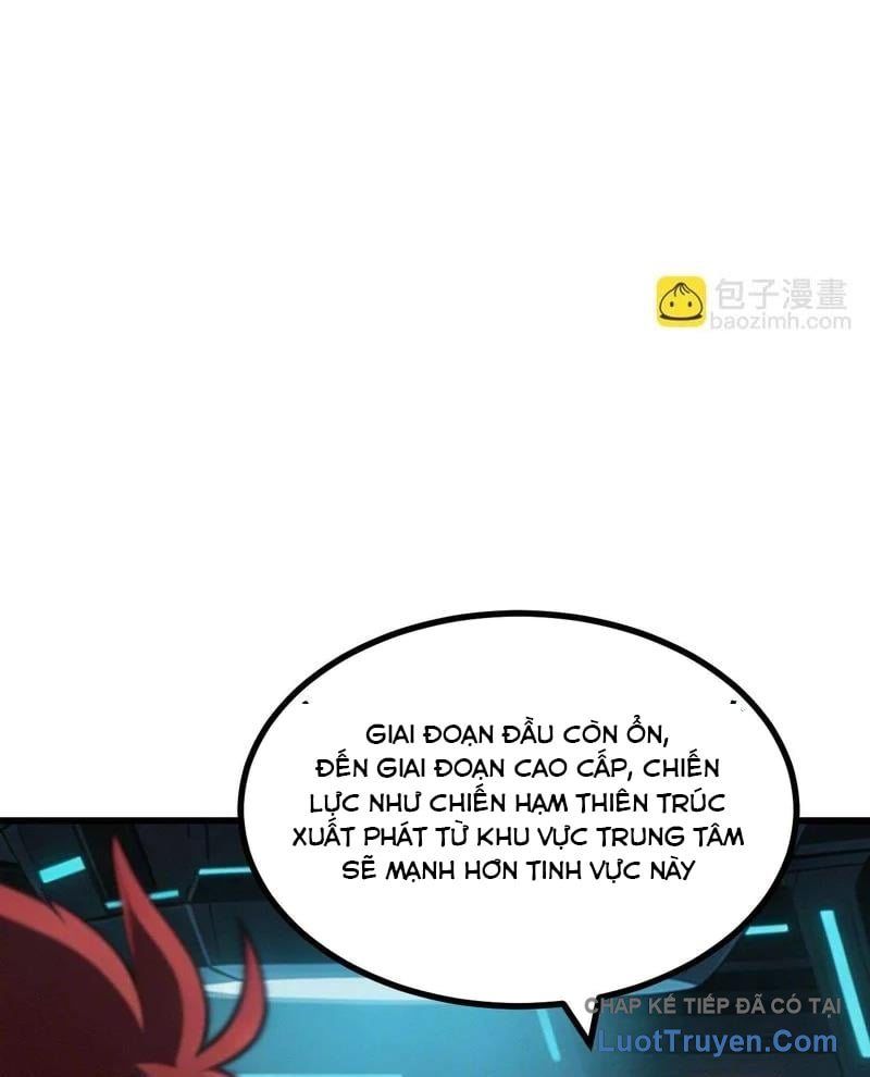 Chiến Hạm Của Ta Có Thể Thăng Cấp