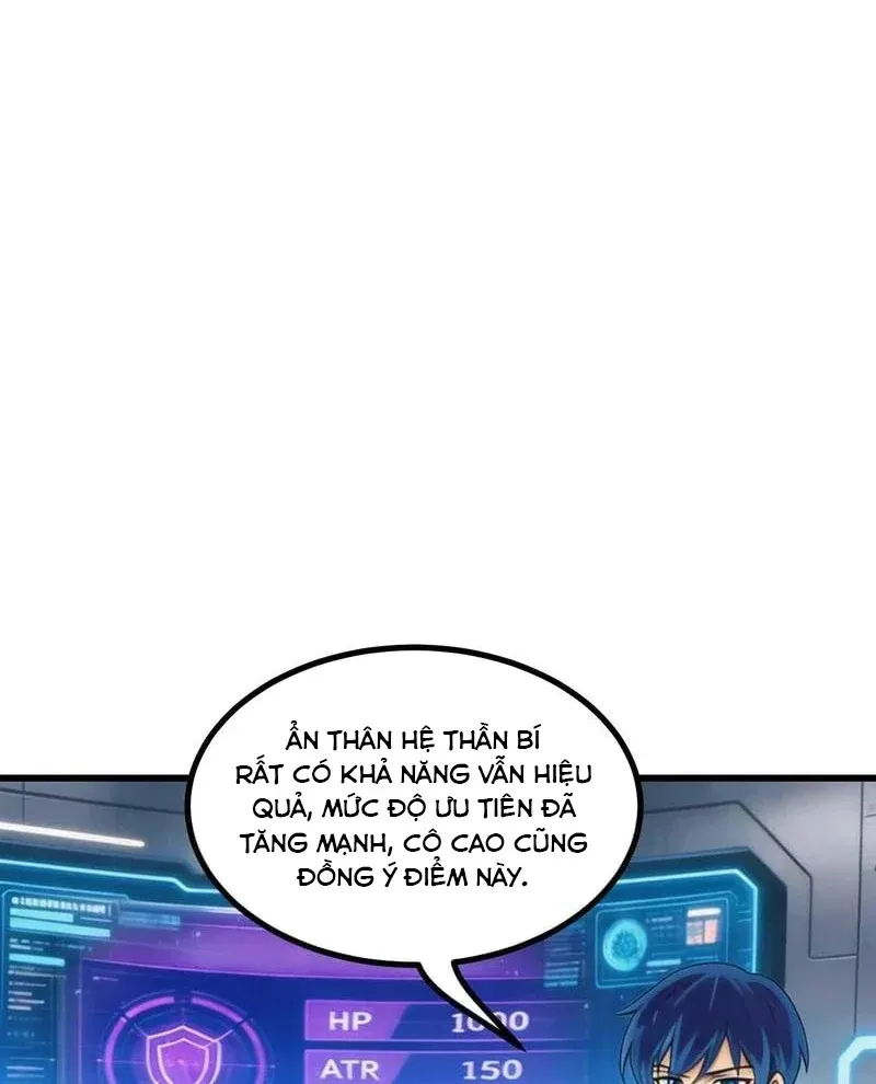 Chiến Hạm Của Ta Có Thể Thăng Cấp