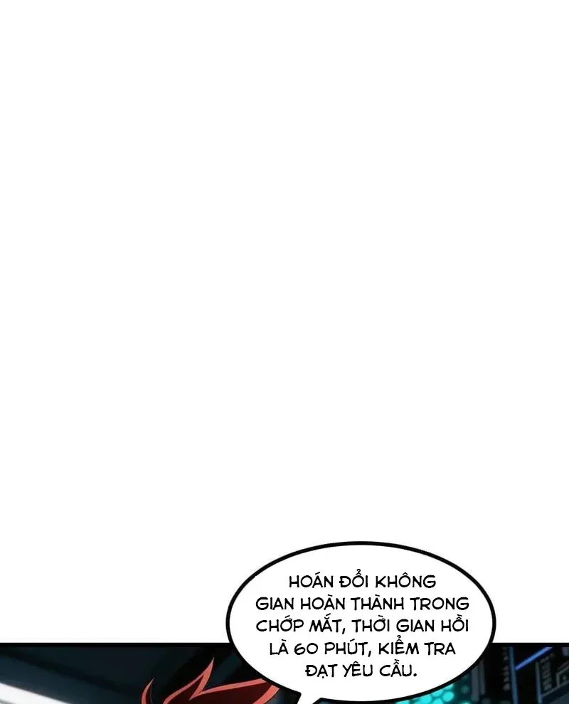 Chiến Hạm Của Ta Có Thể Thăng Cấp