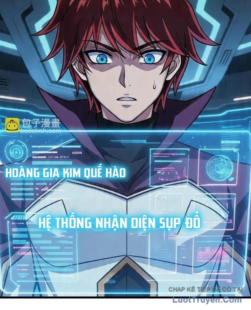 Chiến Hạm Của Ta Có Thể Thăng Cấp