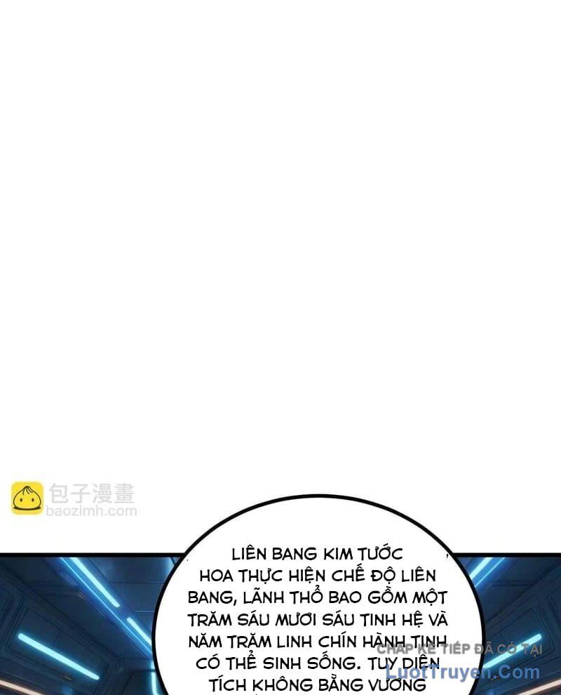 Chiến Hạm Của Ta Có Thể Thăng Cấp