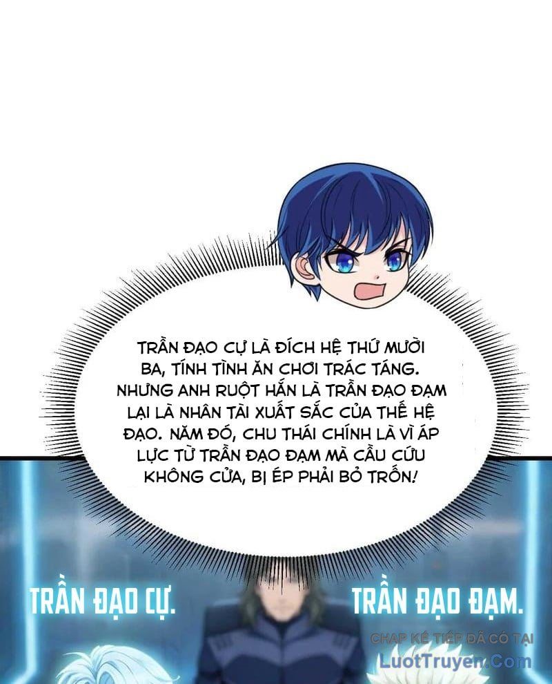 Chiến Hạm Của Ta Có Thể Thăng Cấp