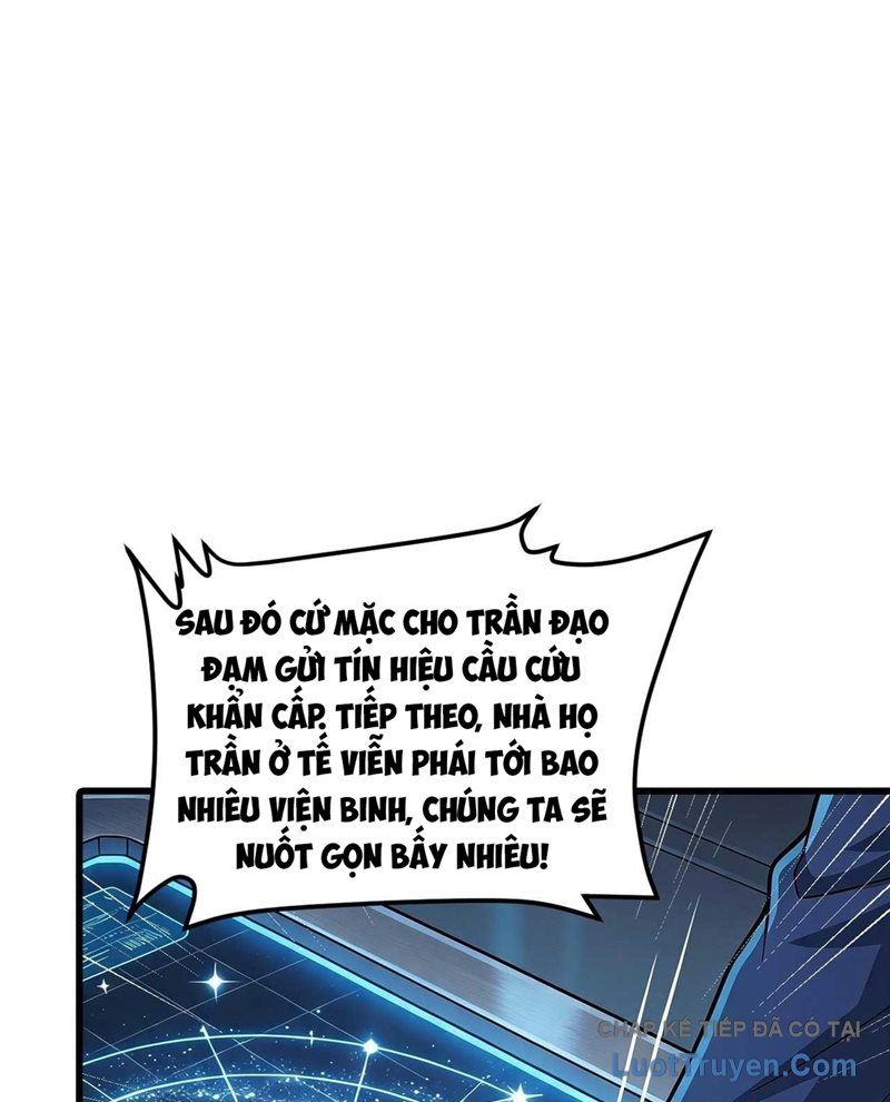 Chiến Hạm Của Ta Có Thể Thăng Cấp