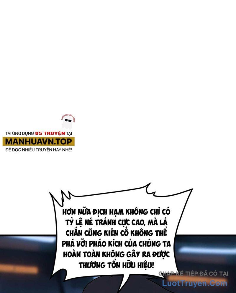 Chiến Hạm Của Ta Có Thể Thăng Cấp