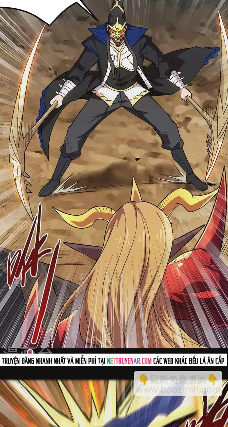 Chapter 565 - Image 9