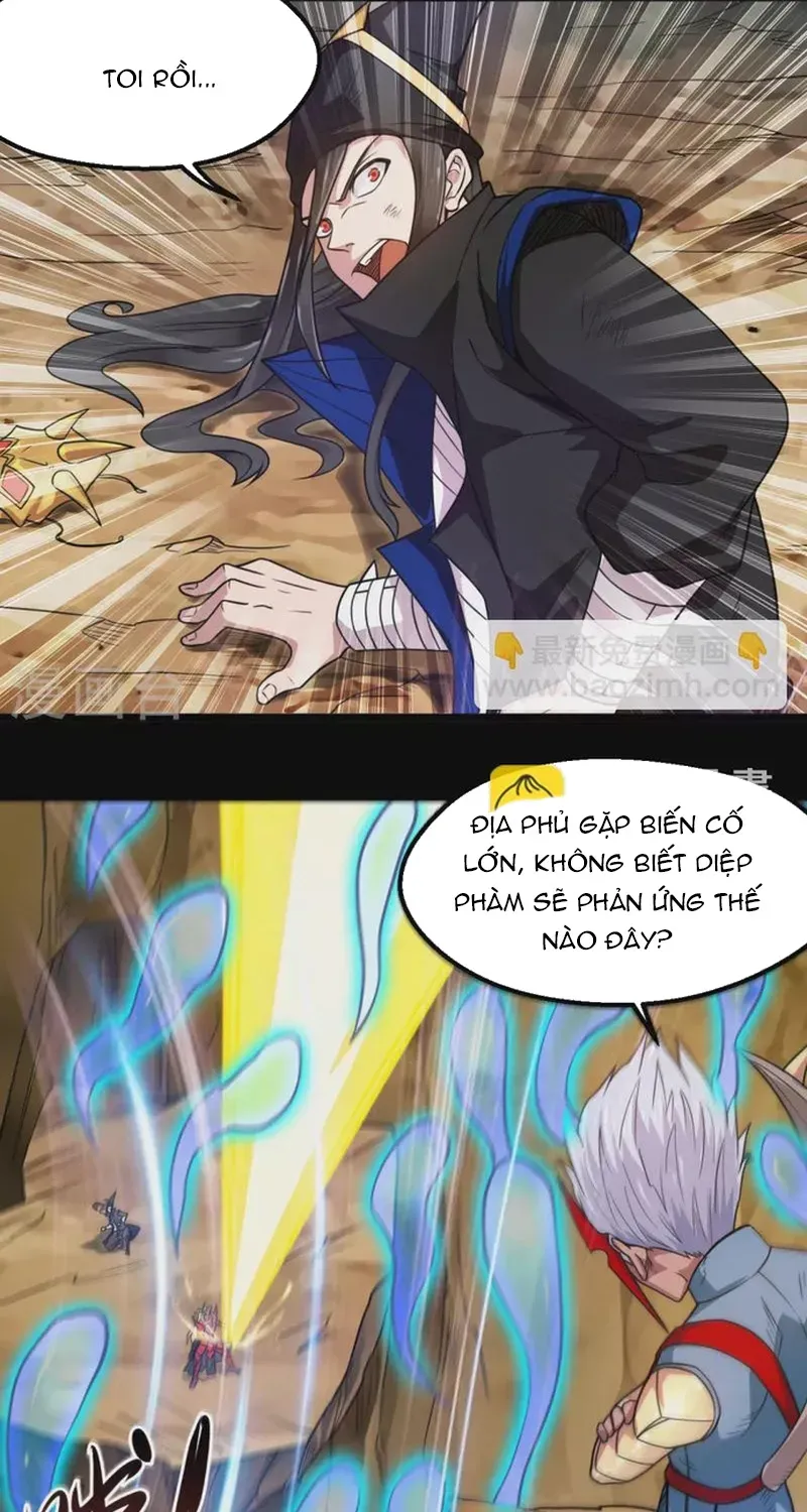 Chapter 566 - Image 3