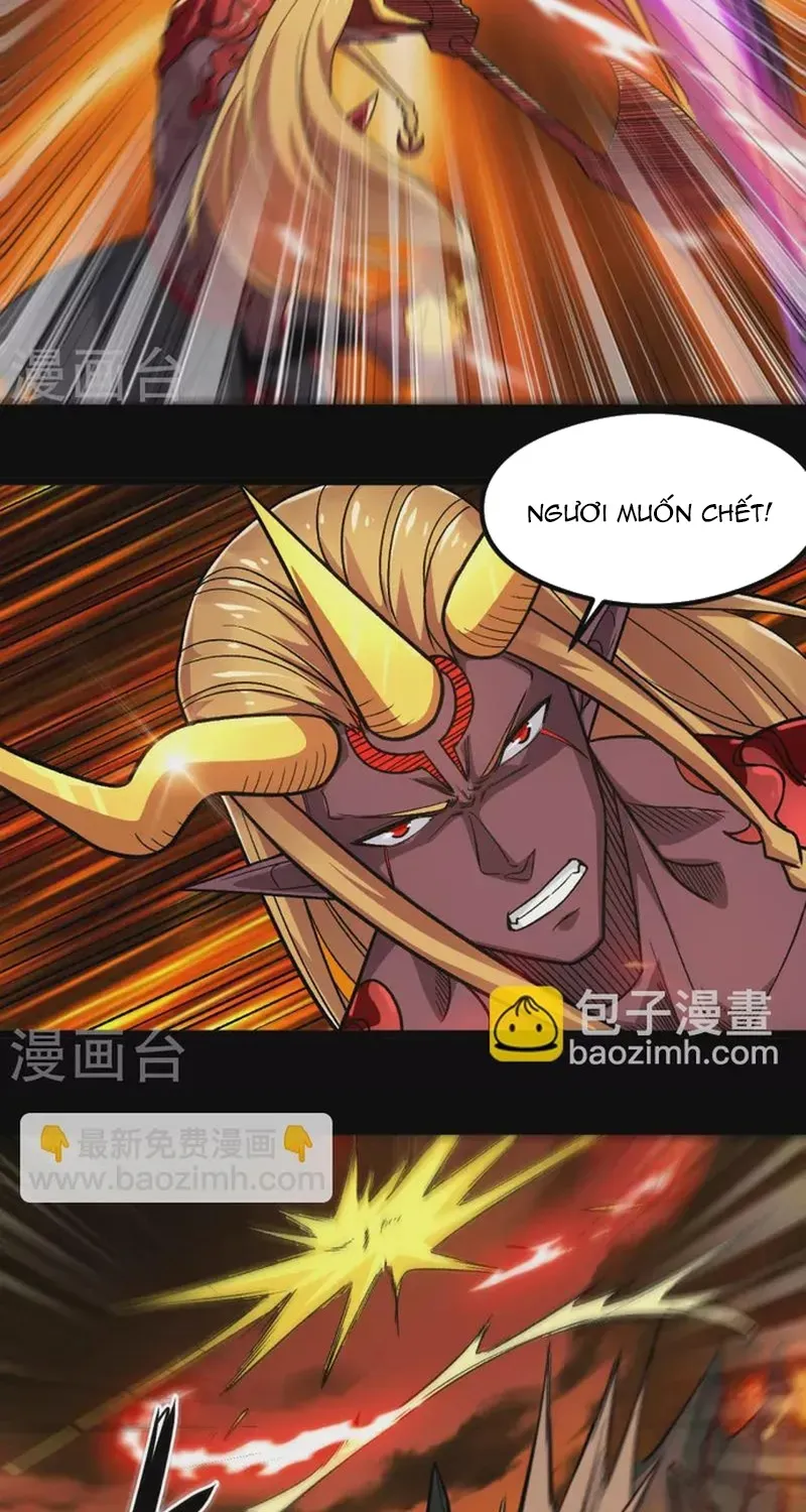 Chapter 566 - Image 23