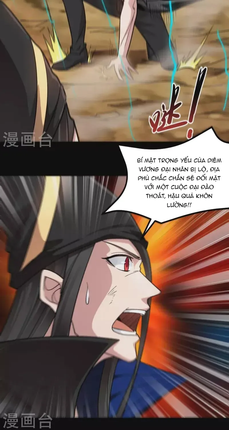 Chapter 566 - Image 7