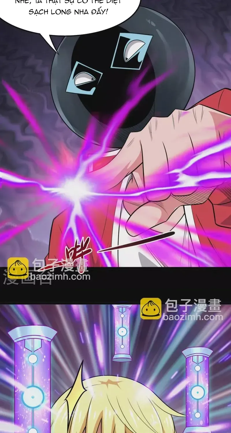 Chapter 572 - Image 15