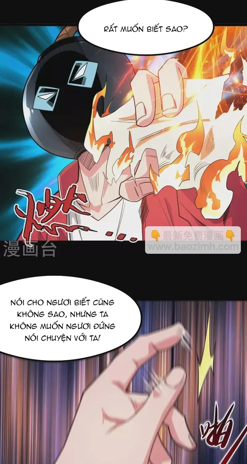 Chapter 572 - Image 19