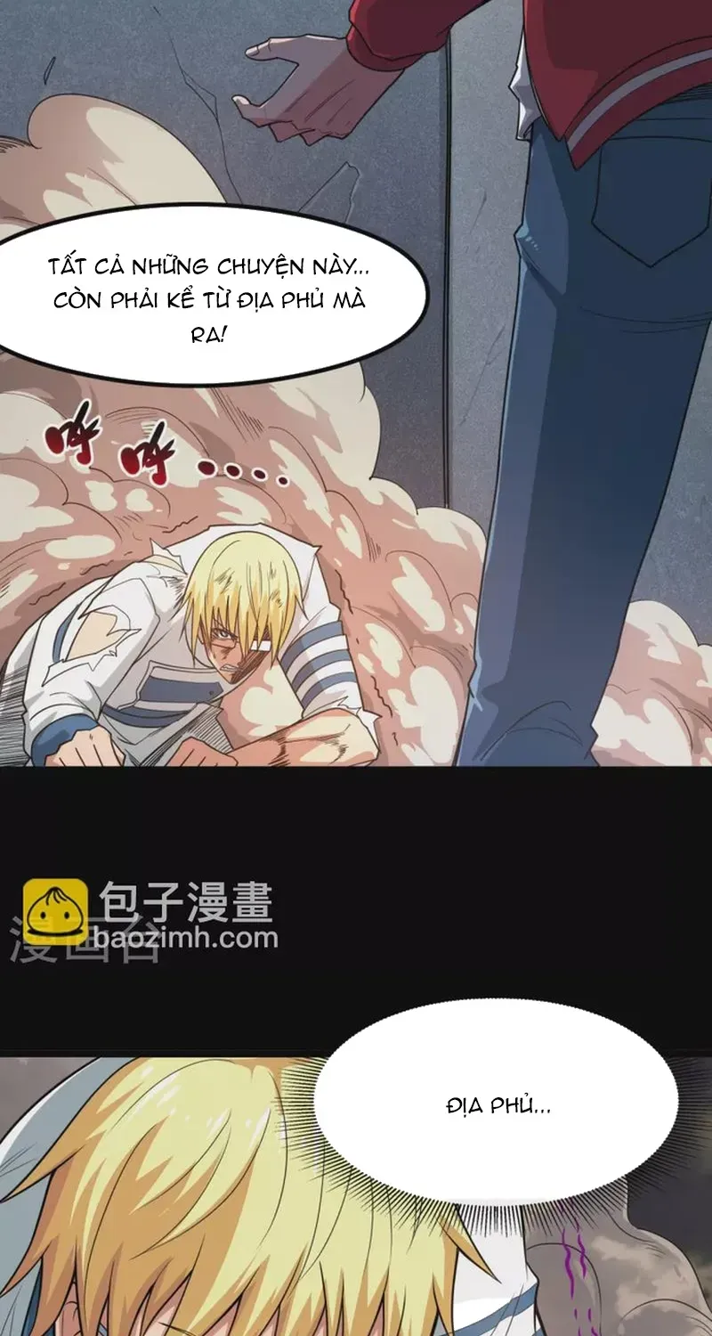 Chapter 572 - Image 21